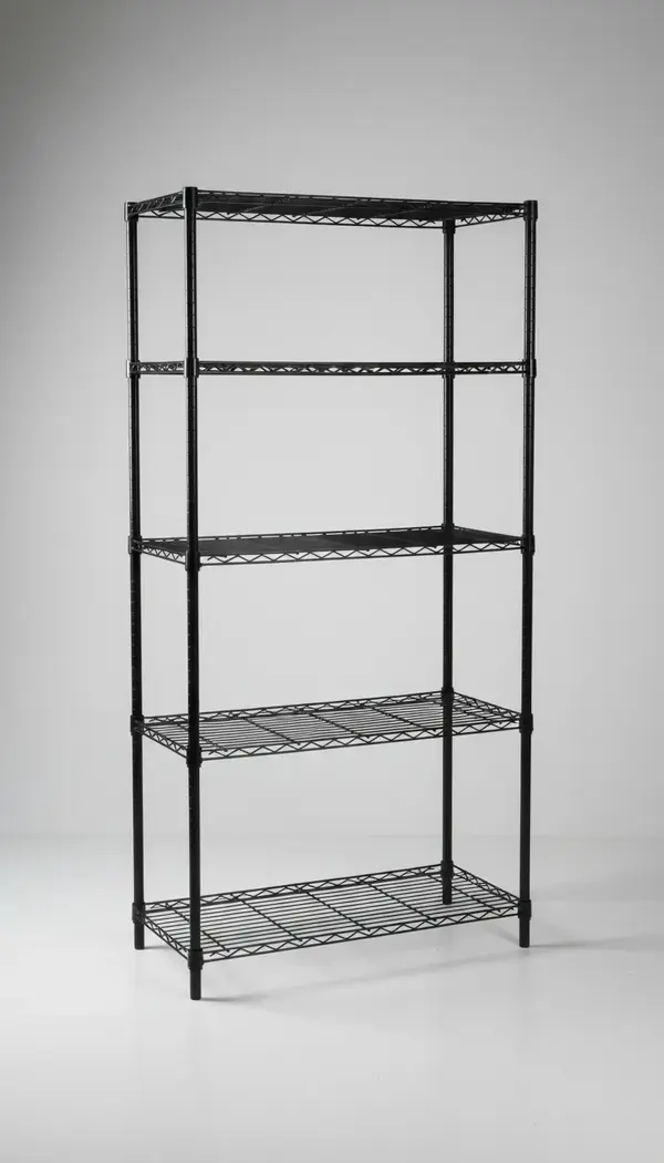 Quantum Food Service WR74-3042BK-5