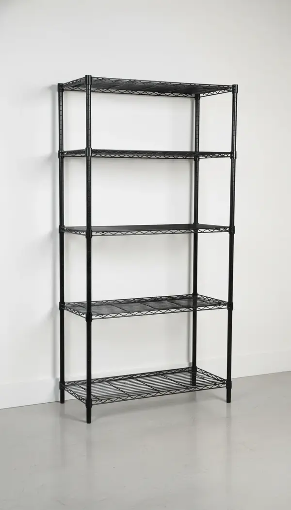 Quantum Food Service WR74-3060BK-5