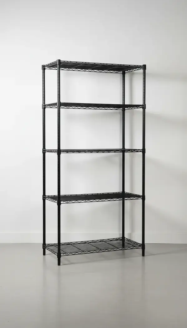 Quantum Food Service WR74-3636BK-5