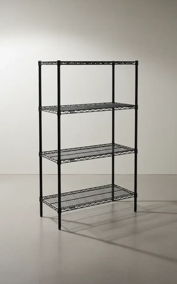 Quantum Food Service WR74-3648BK