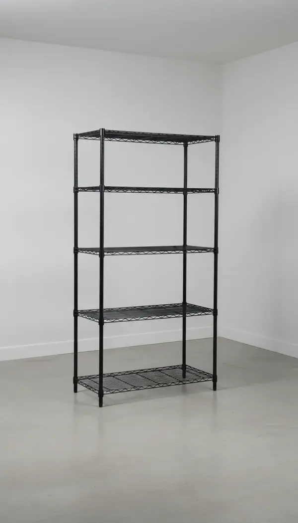 Quantum Food Service WR74-3648BK-5