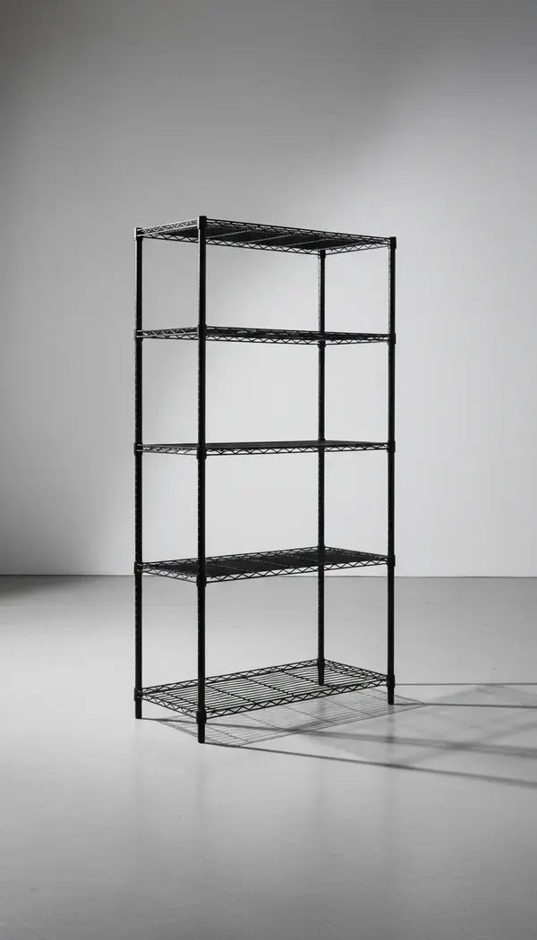 Quantum Food Service WR74-3660BK-5