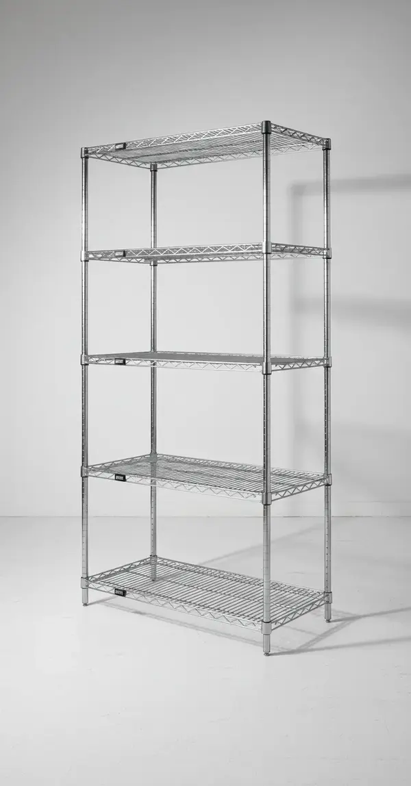 Quantum Food Service WR74-3660S-5