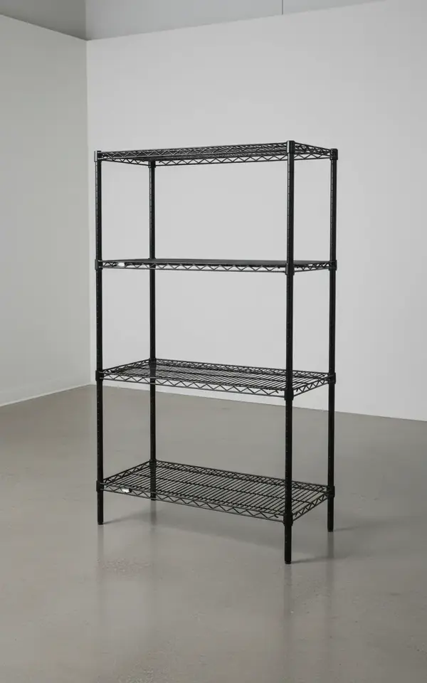 Quantum Food Service WR74-3672BK