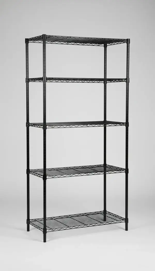 Quantum Food Service WR74-3672BK-5