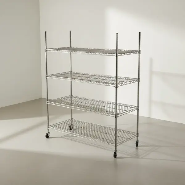 Quantum Food Service WR74-3672S