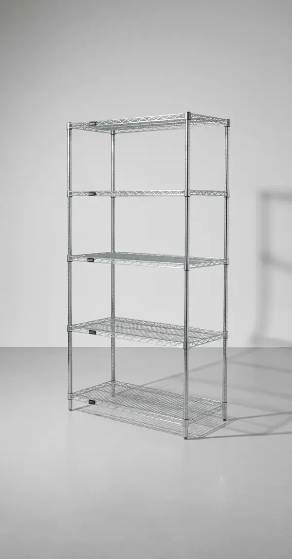 Quantum Food Service WR74-3672S-5