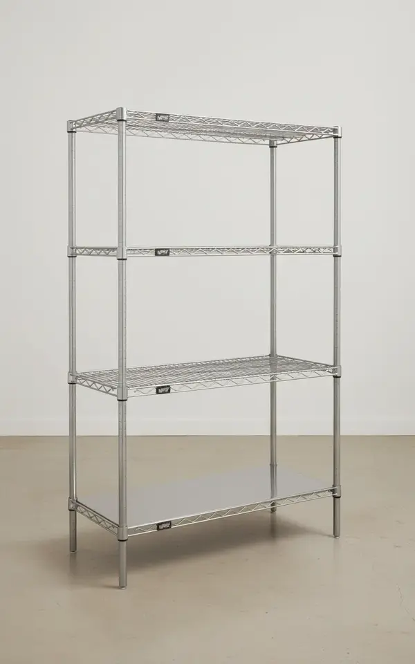 Quantum Food Service WR74S-2448SS