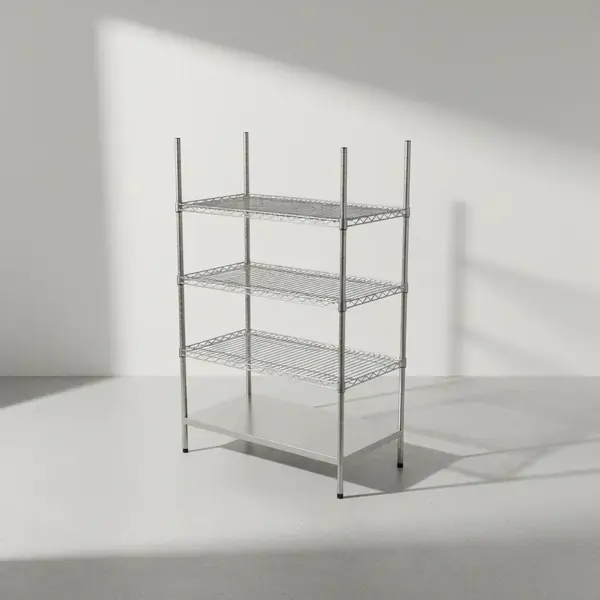 Quantum Food Service WR74S-2460SS