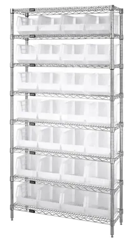 Quantum Food Service WR8-239CL