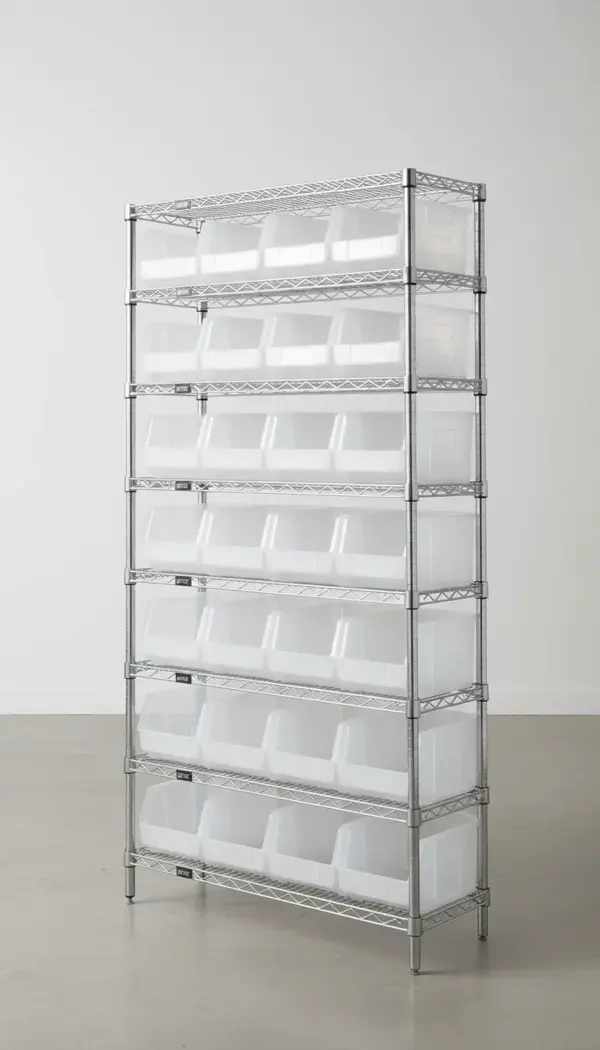 Quantum Food Service WR8-239CL