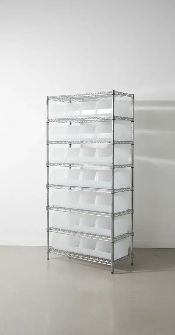 Quantum Food Service WR8-240CL