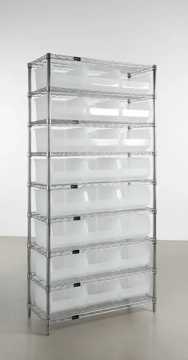 Quantum Food Service WR8-255CL