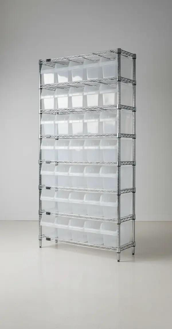 Quantum Food Service WR8-802CL