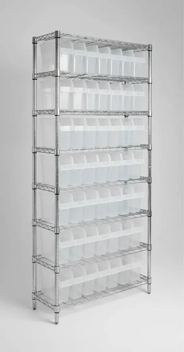 Quantum Food Service WR8-803CL