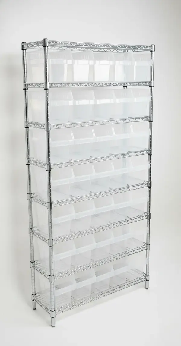 Quantum Food Service WR8-804CL