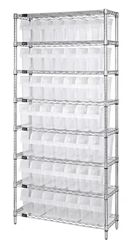 Quantum Food Service WR8-805CL