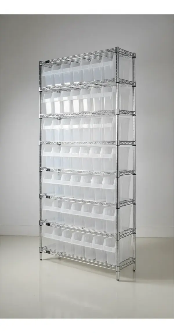 Quantum Food Service WR8-805CL