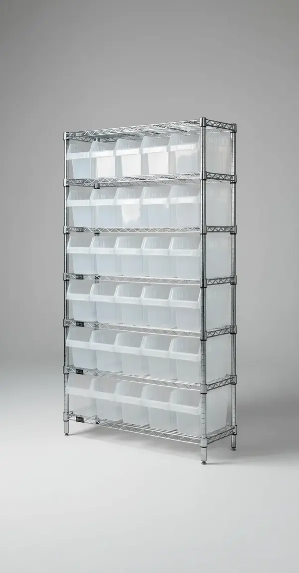 Quantum Food Service WR8-806CL