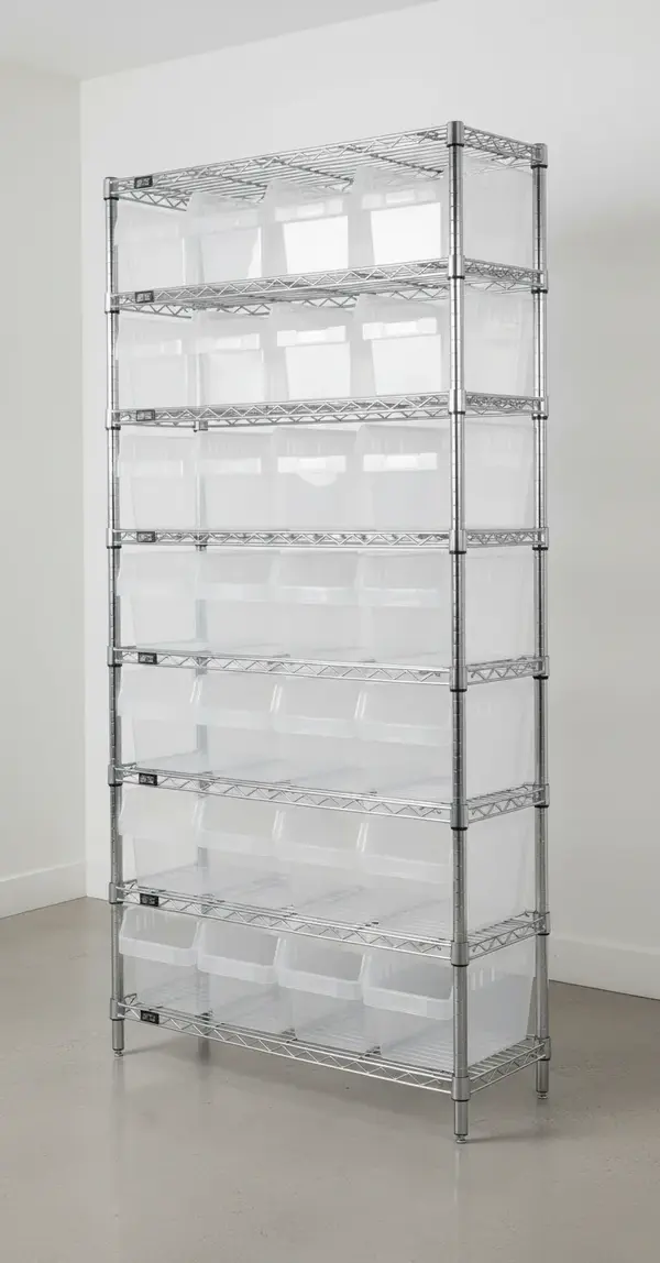 Quantum Food Service WR8-807CL