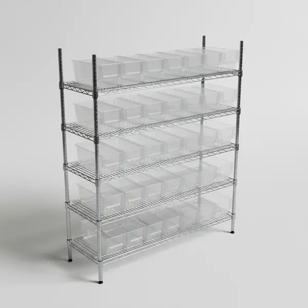 Quantum Food Service WR8-808CL