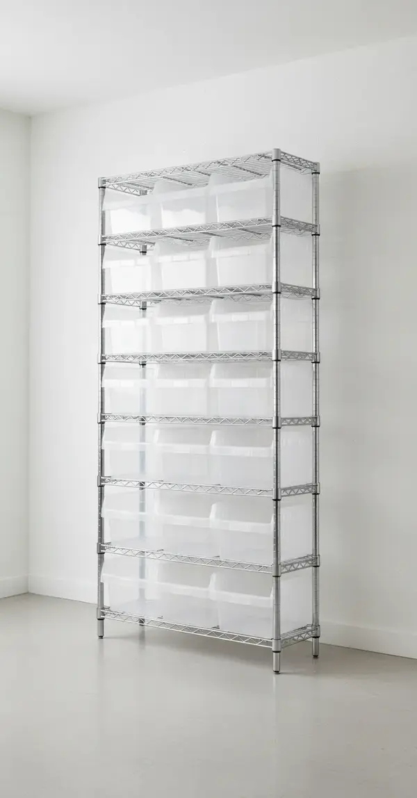 Quantum Food Service WR8-809CL