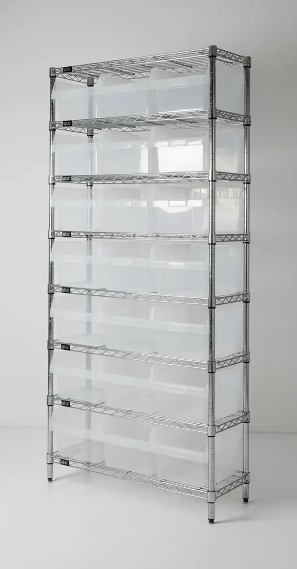 Quantum Food Service WR8-810CL