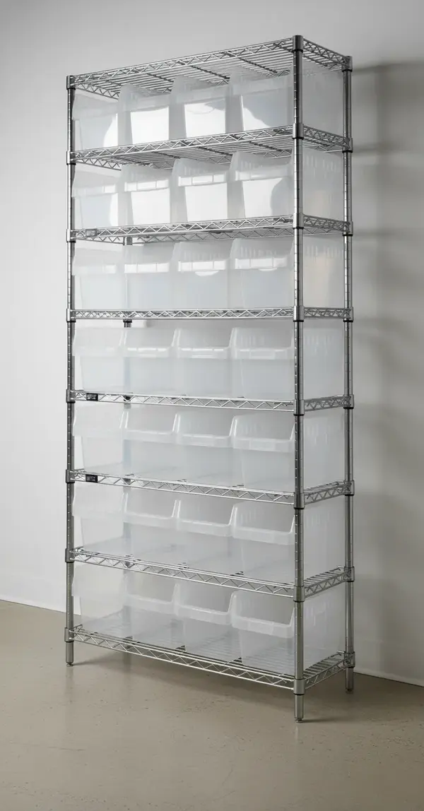 Quantum Food Service WR8-814CL