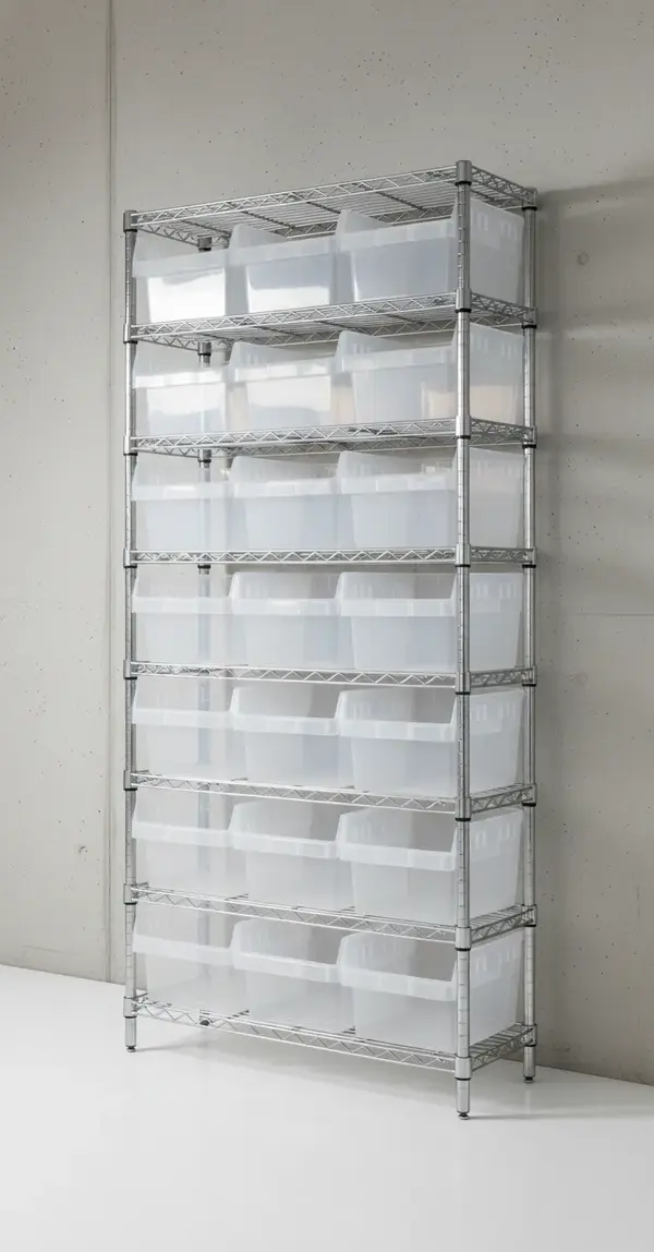 Quantum Food Service WR8-816CL