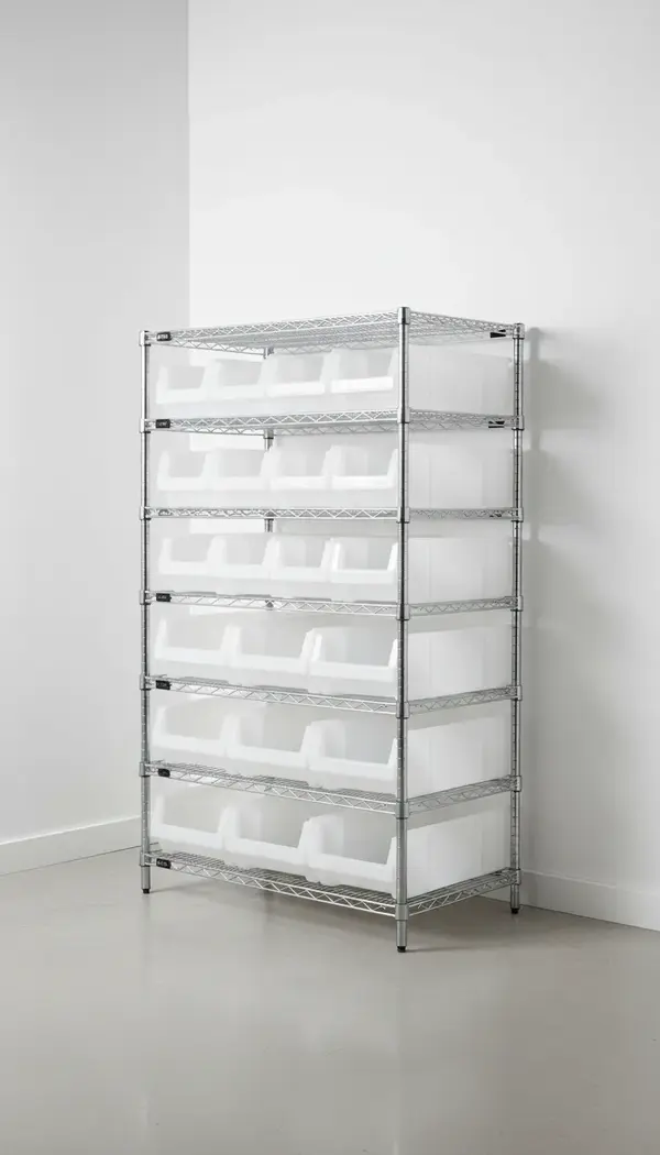 Quantum Food Service WR8-950952CL