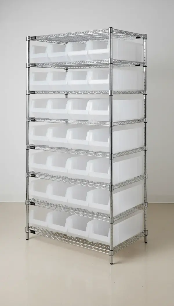 Quantum Food Service WR8-950CL