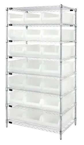 Quantum Food Service WR8-952CL