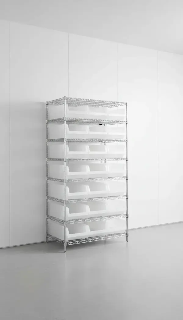 Quantum Food Service WR8-952CL