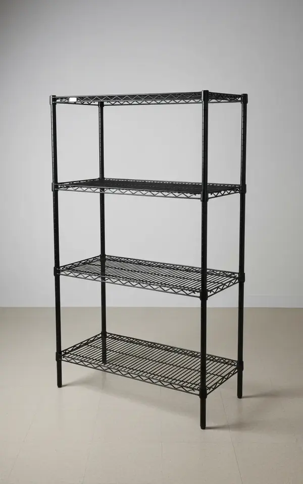 Quantum Food Service WR86-1236BK