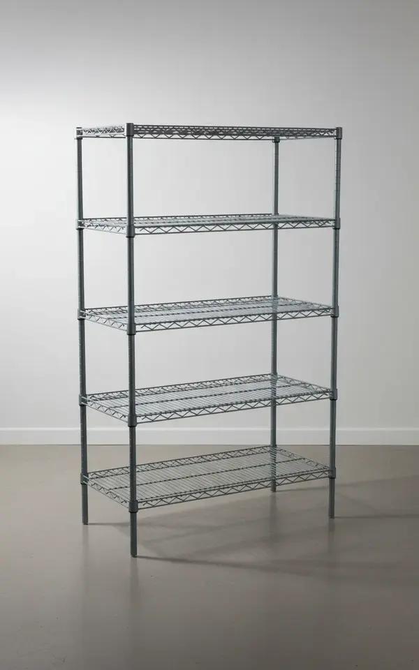 Quantum Food Service WR86-1236GY-5