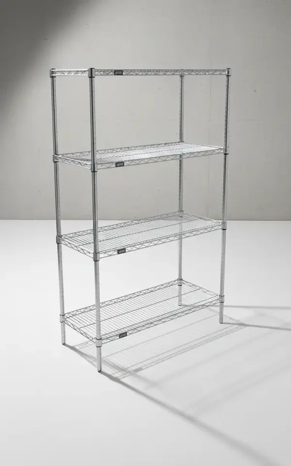 Quantum Food Service WR86-1236S