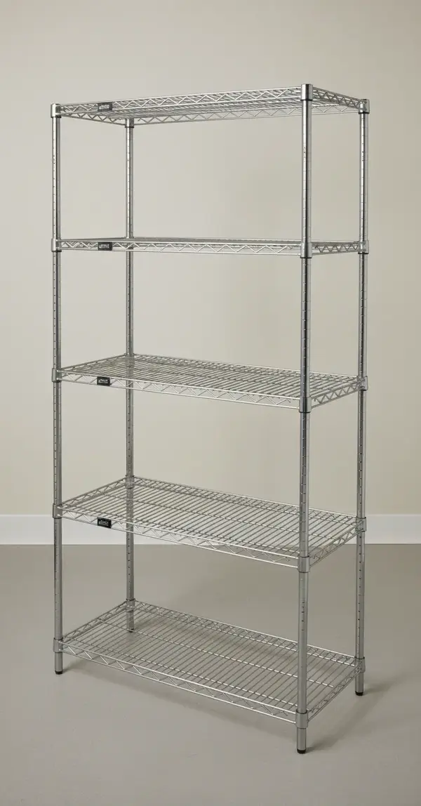 Quantum Food Service WR86-1236S-5