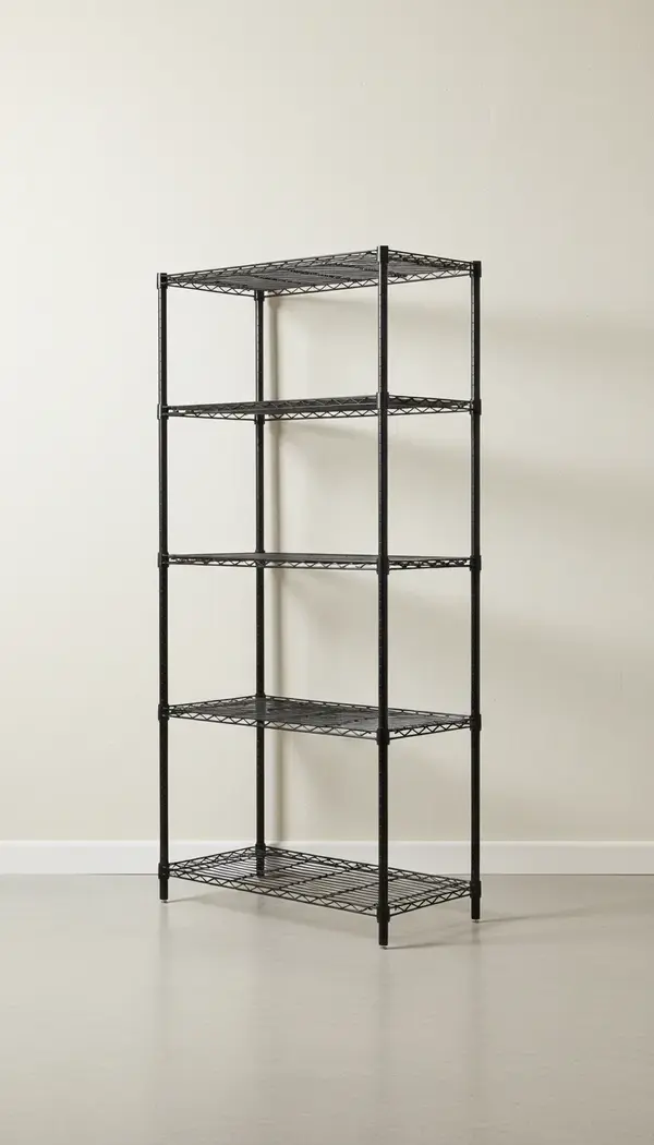 Quantum Food Service WR86-1248BK-5