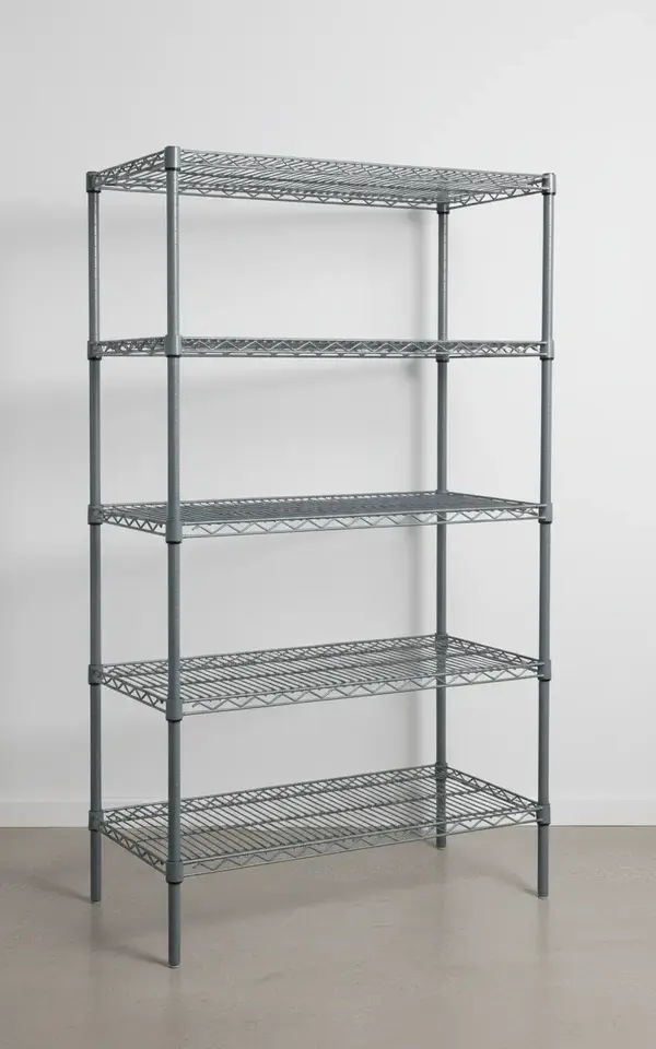 Quantum Food Service WR86-1248GY-5