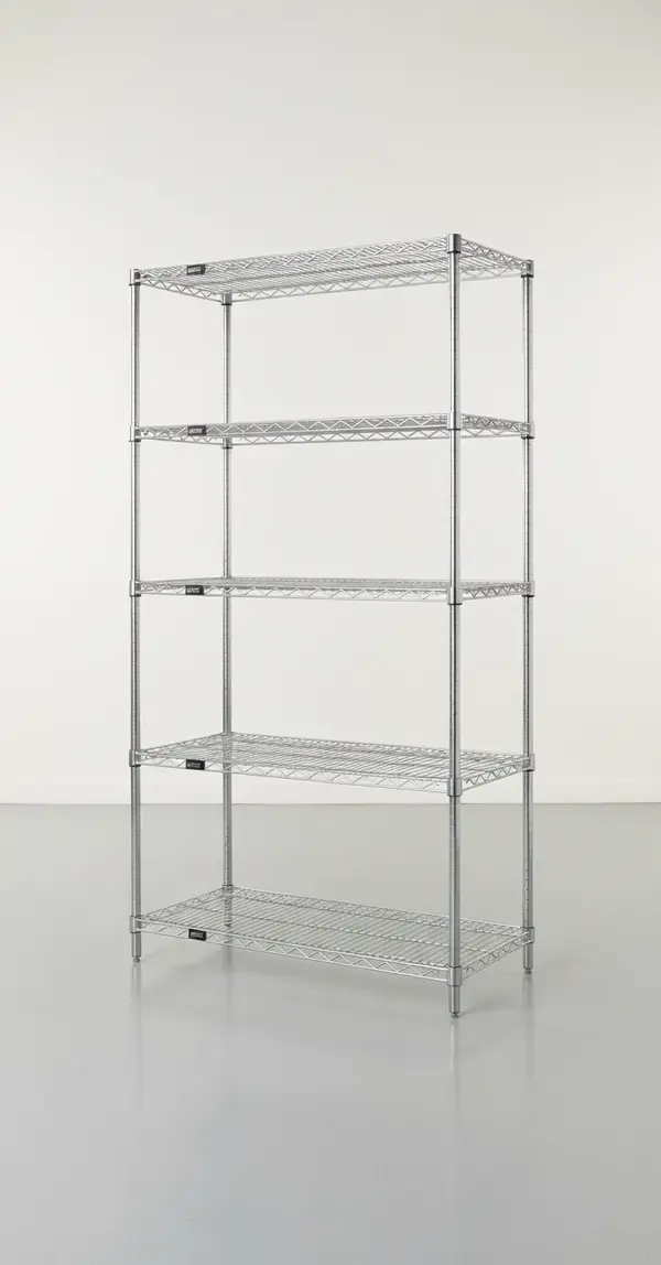 Quantum Food Service WR86-1248S-5