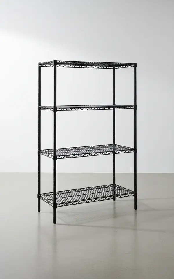 Quantum Food Service WR86-1260BK