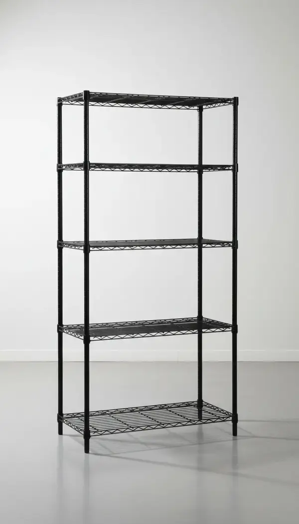 Quantum Food Service WR86-1260BK-5