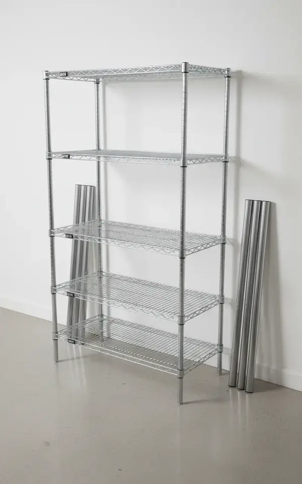 Quantum Food Service WR86-1260C