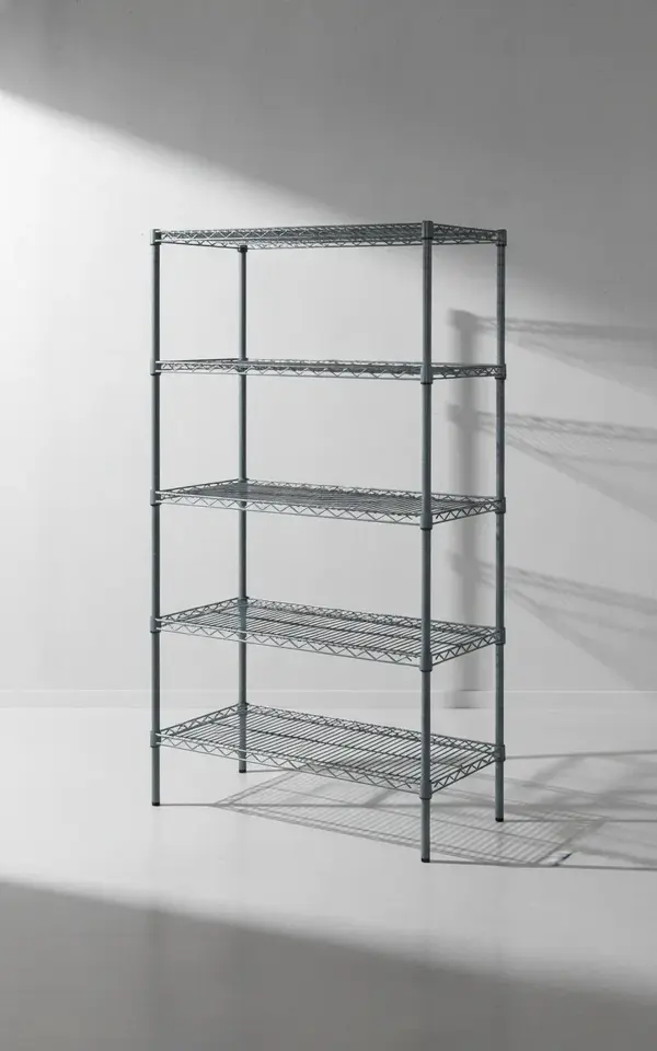 Quantum Food Service WR86-1260GY-5