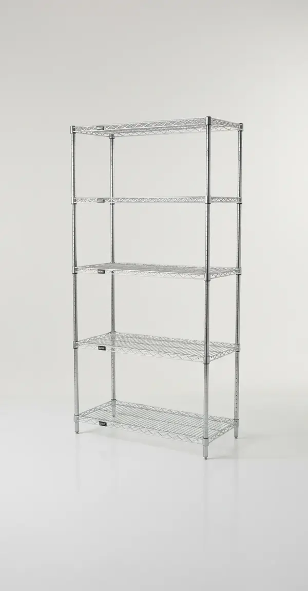 Quantum Food Service WR86-1260S-5