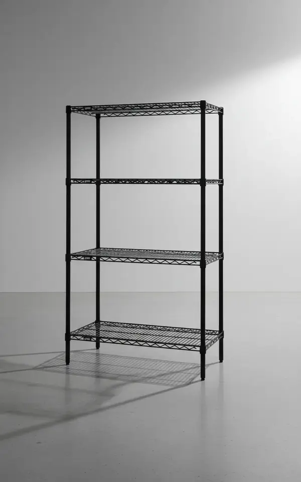 Quantum Food Service WR86-1272BK