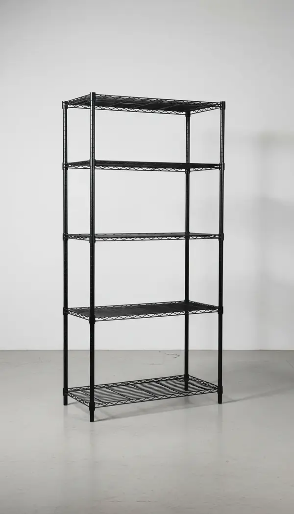 Quantum Food Service WR86-1272BK-5