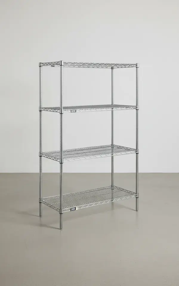 Quantum Food Service WR86-1272S