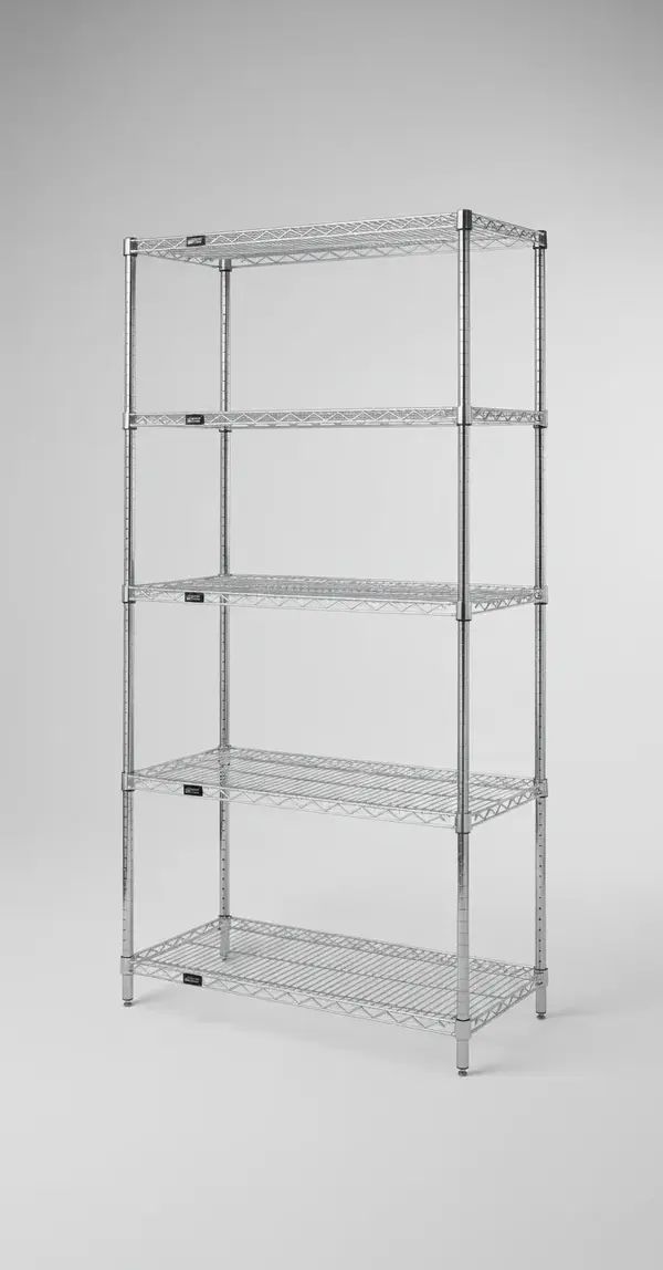 Quantum Food Service WR86-1272S-5