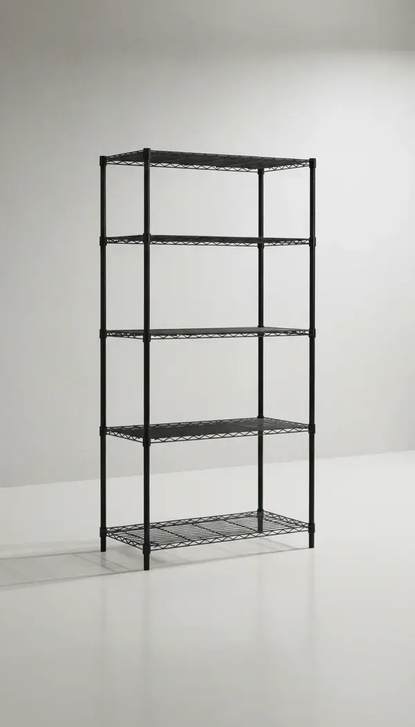 Quantum Food Service WR86-1430BK-5